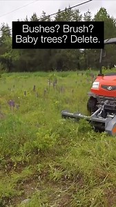 Grass, brush, small trees—meet your match. The Forax GP40 Gas Powered Mulcher turns your UTV into a land-clearing machine with 40” of cutting width, 40 rotating cutters, and 14 HP of pure mowing power. @foraxequipment proving property maintenance can be fast, efficient, and almost too satisfying. #rippingit﻿ #rippingitoutdoors﻿ #foraxequipment﻿ #gp40﻿ #utvmulcher﻿ #landmanagement﻿ #propertymaintenance﻿ #brushclearing﻿ #heavydutygear﻿ #mulchmode | Ripping It Outdoors LLC