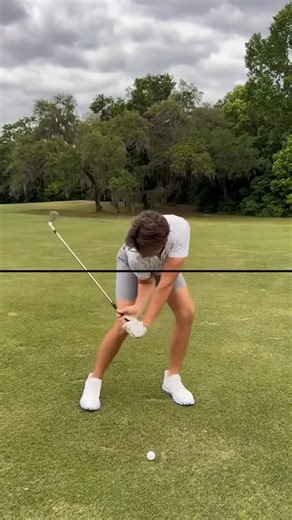 Golf Swing Guide on Instagram: "“You gotta exaggerate the feel if you want it to be real.” At first? Awkward. A bit too much. But then... Click. Pure strike. Perfect line. And suddenly — go in… GO IN! 😱⛳️ That moment isn’t luck. It’s muscle memory. 📌 Training with the right tools is how you get there. The Golf Impact Mat gives you feedback after every swing, so you know what real feels like. —————— 👉 Explore unique and top-notch golf products for you + Big Discount 🎁 👼 We donate $1 per sale