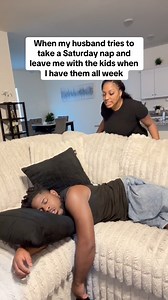 Aht Aht, wake up 😂🤣 #couplecomedy #jokes | Jamie N Aiken
