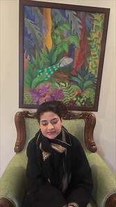 5K views · 56 reactions | J&K PDP leader Ms. @IltijaMufti_ has raised serious concerns about the alleged irregularities in the JKP Telecommunications examination conducted by the Jammu and Kashmir Services Selection Board. | Kashmir Videos Hub | Facebook