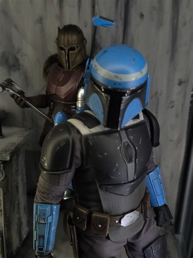 Hot toys Star Wars *12 #hottoys #starwars #collector #collectible #figure