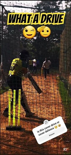 Mastering the Perfect Cricket Shot: Your Guide!