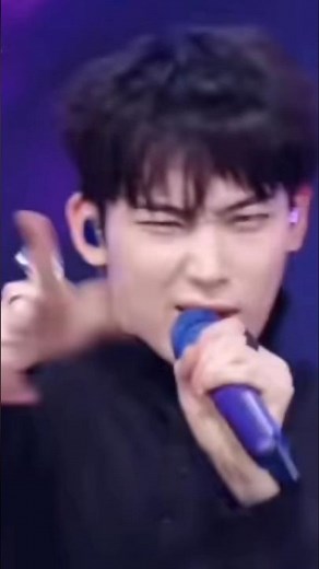 ENHYPEN - 'Outside' Live Performance