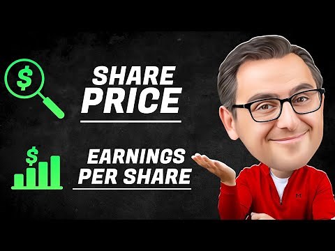 PE Ratio Explained Simply (With Examples)