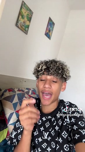Vídeo de Mc Xangai (@mcxangaioficial) relacionado a menina do job phonk