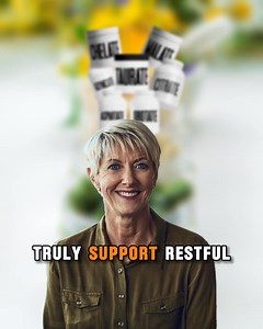 Frustrated with ineffective stress solutions? Find true relief with...