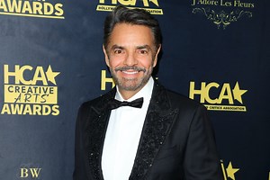 Eugenio Derbez: trazando el ascenso del rey de la comedia de México
