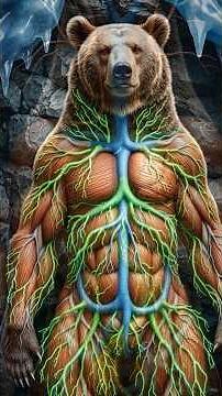 The Hidden Superpowers of Bears - Moment of Nature