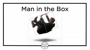 Man in a Box