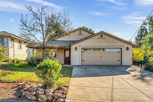 17104 Greenridge Rd, Hidden Valley Lake, CA 95467 - MLS LC23217315 - Coldwell Banker