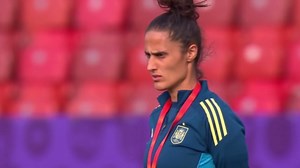 Spain replace women's team coach Montse Tomé with Sonia Bermúdez