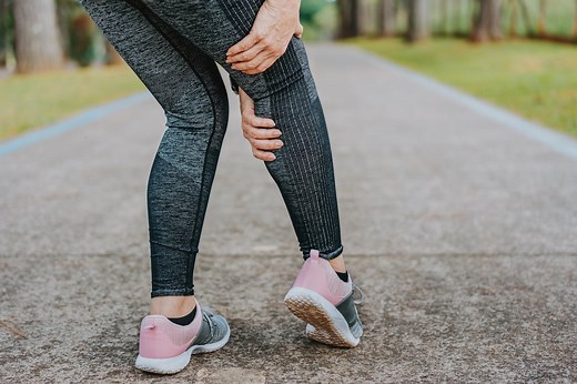 Élongation musculaire : c’est quoi ? Quels sont les signes ? Traitements ?