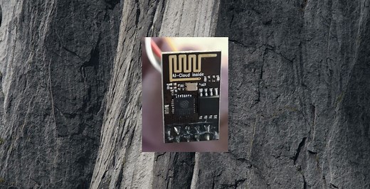 如何用arduino IDE 给esp8266-01下载程序