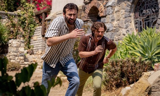 14 best action movies on Prime Video right now (March 2026)