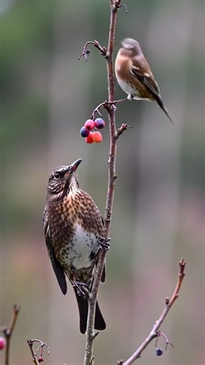 La beauté naturelle… sans filtre et sans effort. 🌿✨ Au cœur de la nature, les oiseaux dévoilent une élégance que rien ne peut imiter : des couleurs qui vibrent, des mouvements harmonieux et une présence qui apaise autant qu’elle émerveille. Juste la beauté pure, sauvage, authentique… un instant suspendu où la nature parle d’elle-même. 🌿🕊️✨ #oiseaux #naturevision #beautédenature #momentdetente #reelsfrance | Nature Vision
