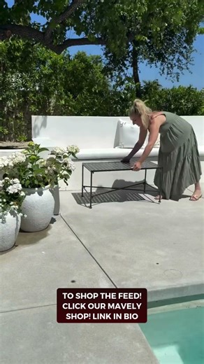 Elegant Wayfair Outdoor Decor for a Cozy Backyard!