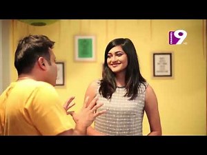প্রথমে.........এইভাবে শক্ত কইরা ধরতে হইবে | Bachelor Point | Bangla Natok Clips