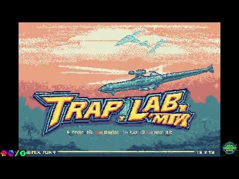 Super Slime Estate: Trap Lab Radio #016