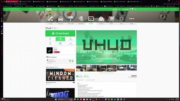 How to Install Rampage Trainer 1.4.4 (Legacy) GTA 5 MODS