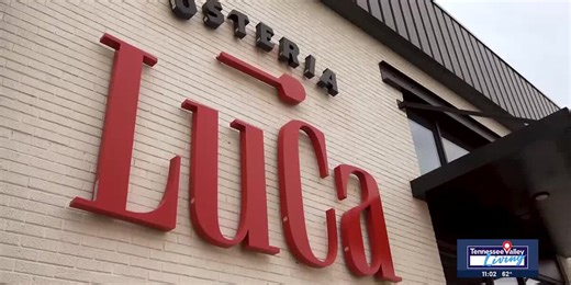 Osteria LuCa bringing fresh Italian flavors to the Valley