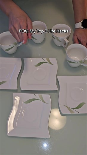 Top 3 Life Hacks for Everyday Convenience