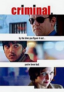 Criminal