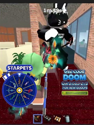 Murder Round🔥! #shortsfeed #trending