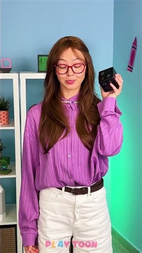 🚗 Fun Game With Little CARS 🚥 Without Making A Mess! 🎯 #WowCube