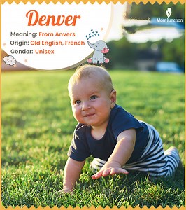 Denver Name Meaning: A Comprehensive Guide To Origin & History