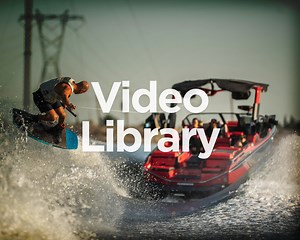 Video Library - Water Sports Foundation