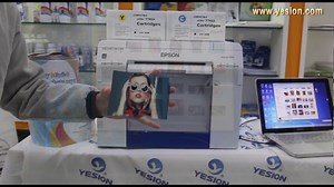 Fuji Dx100 Vs Epson D700