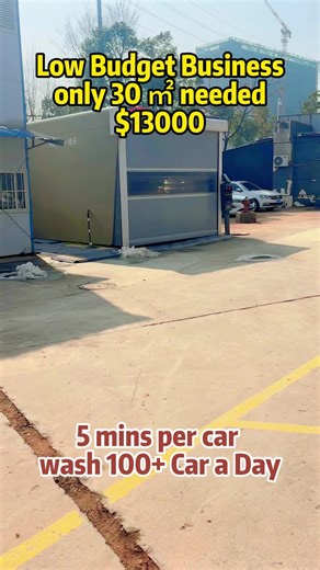 The Ultimate Touchless Car Wash Guide