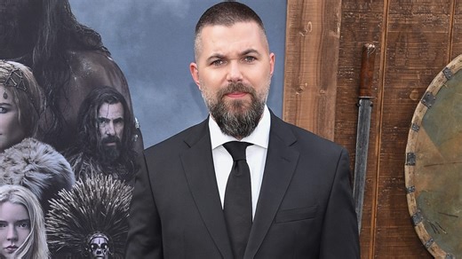 Robert Eggers Says Werwulf Is "The Darkest Thing I've Ever Written"