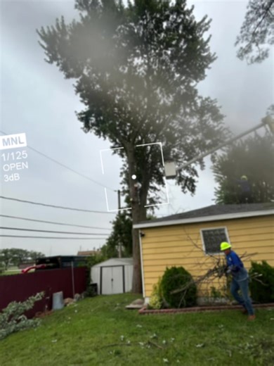 Cuando el cielo habla, yo canto #chicago #lloviendo #clima #paratiiii #treework