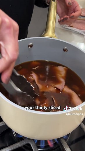 Quick and Easy 5-Minute French Dip Sandwich Recipe