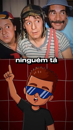 NEW EPISODE OF CHAVES, NEVER BEFORE SEEN ON SBT! #shorts