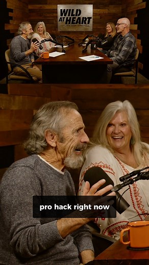 After the holiday, take a moment. Pull out your phone. Record a few words for your future self. What helped. What hurt. What you hope for. A gentle way to walk with God through every season. | John Eldredge and Wild At Heart