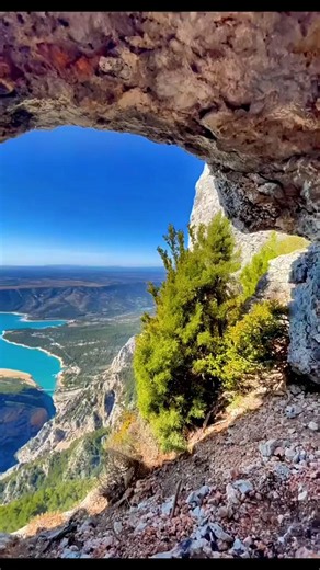 Gorges du Verdon 🇫🇷 Europe's Grand Canyon Will Leave You Speechless!
