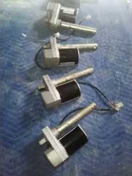 Matrix treadmill série t7xe installation moteur de pante