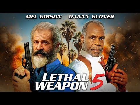 What Could Have Been: Lethal Weapon 5