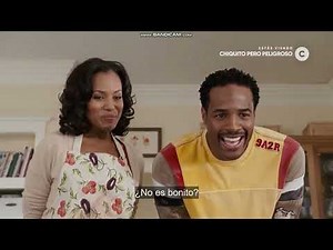 "Chiquito pero peligroso" (2006): Calvin se hace popó (Remasterizada en HD)