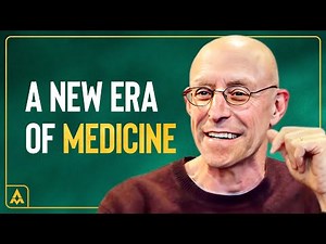 Michael Pollan Reveals The Incredible Potential Of Psychedelics