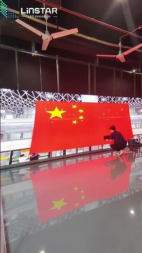 Front-Installed LED Module: Instant Screen Completion