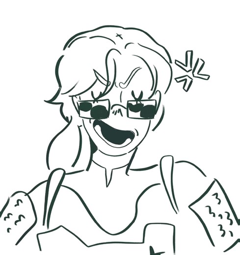 Fan Art de Cassie Cage en Mortal Kombat