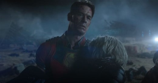 Peacemaker: James Gunn Brings Some Peace to Marvel & DC Universes