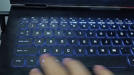 windows键位失效的解决办法之一