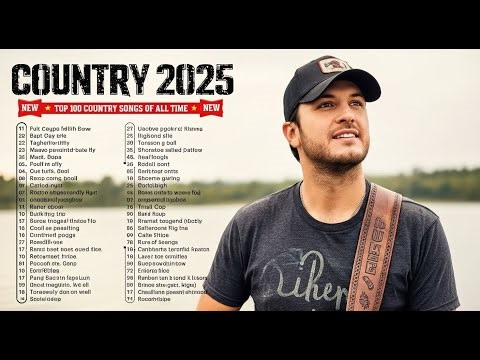 Forever American Country Hits | Inspired by Alan Jackson John Denver Kenny Rogers Willie Nelson