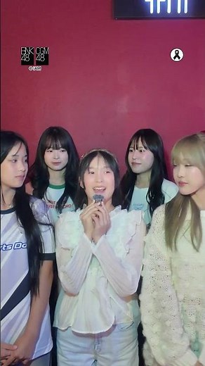 #BNK48CGM48_NEXTENSION | 1 WORD from CGM48 MEMBERS & CANDIDATES | CGM48