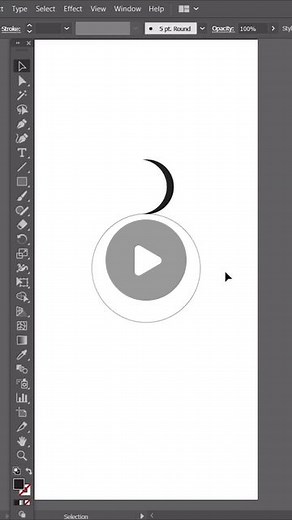 Graphics | Adobe Illustrator Tutorial #graphicdesign #logo #adobeillustrator #3dlogo #vector | Adobe Illustrator Tutorial . Follow @sorographics for... | Instagram
