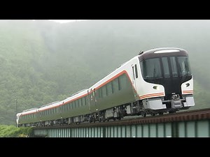 JR HC85系 D4編成 紀勢本線 試運転 (2022.6.6)